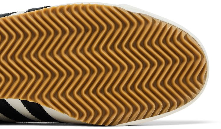 adidas K 74 White Black Gum