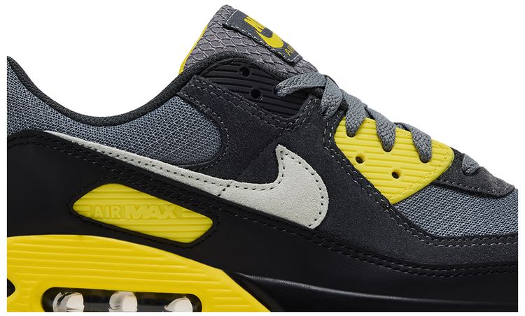 Nike Air Max 90 Smoke Grey Lightening