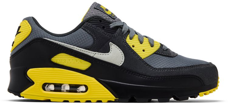 Nike Air Max 90 Smoke Grey Lightening