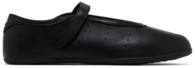 adidas Wmns Stan Smith Lo Pro Triple Black