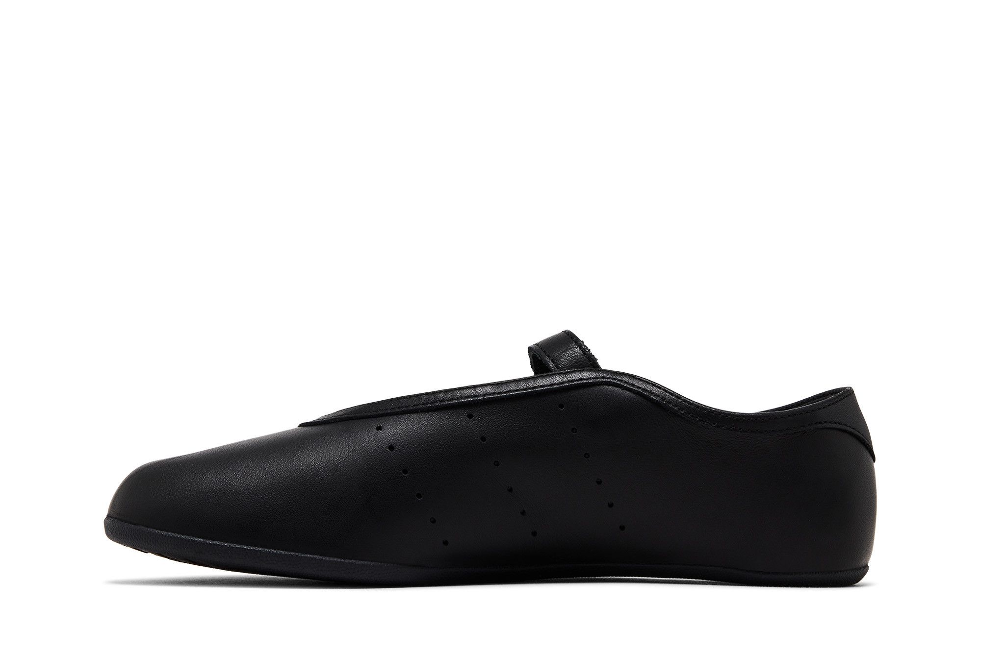 Buy adidas Wmns Stan Smith Lo Pro 'Triple Black' - JQ6939 | GOAT