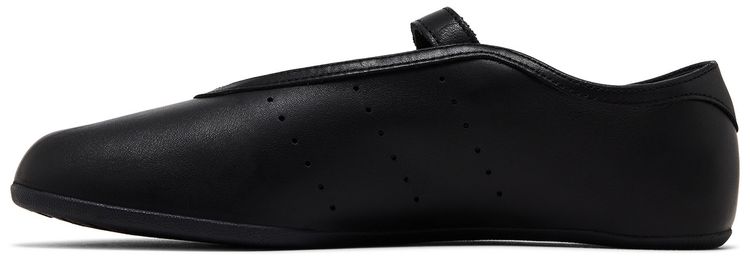 adidas Wmns Stan Smith Lo Pro Triple Black