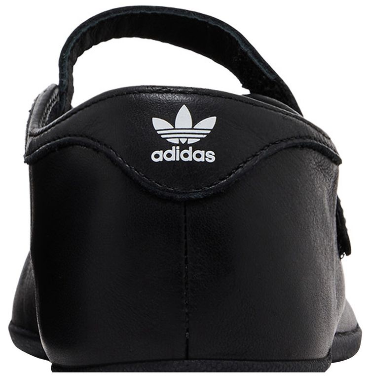 adidas Wmns Stan Smith Lo Pro Triple Black