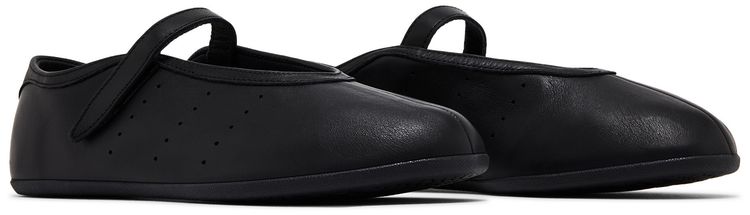 adidas Wmns Stan Smith Lo Pro Triple Black