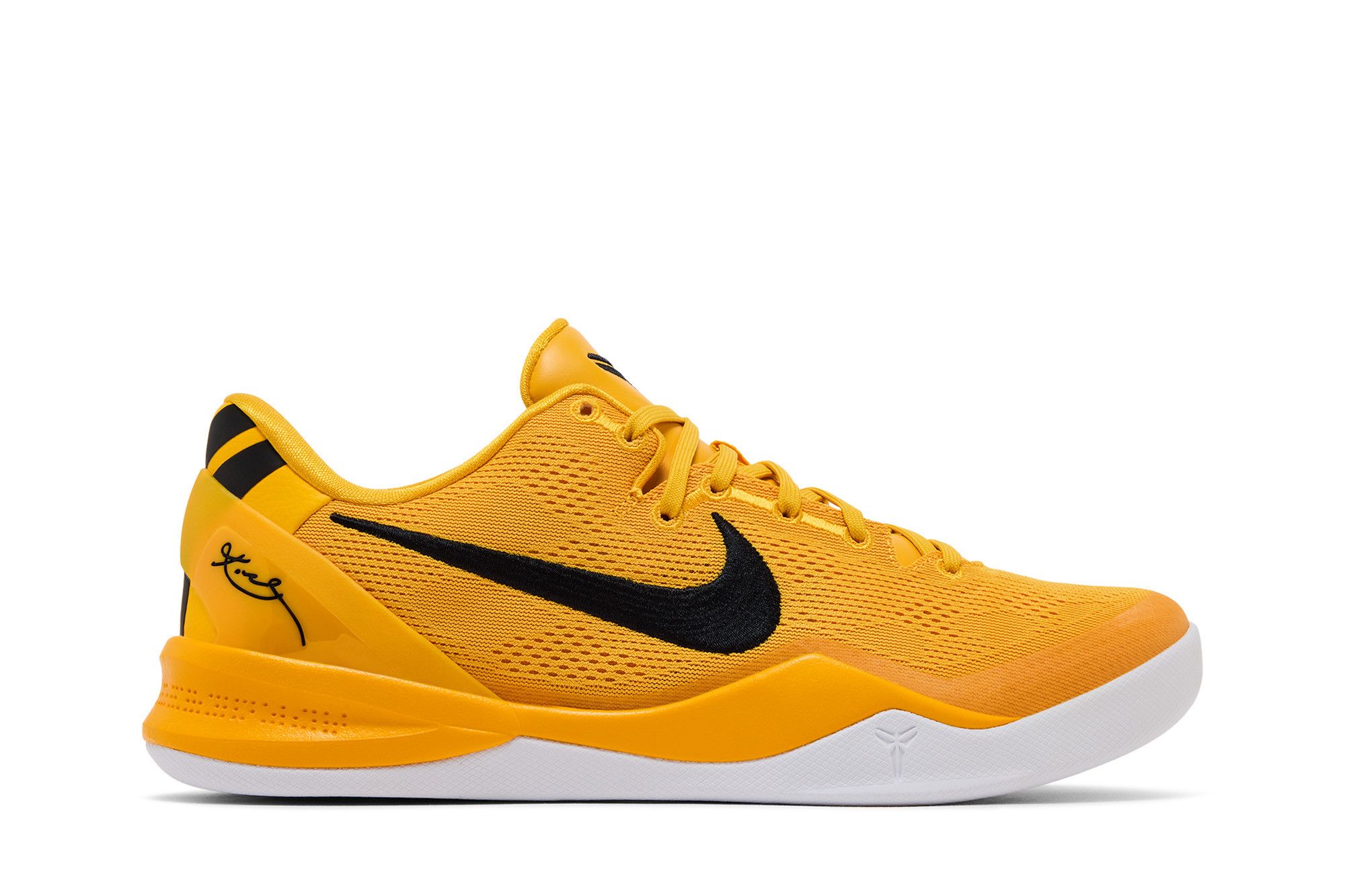 Buy Nike Kobe 8 Protro TB Promo 'University Gold' - HM6469 700 | GOAT