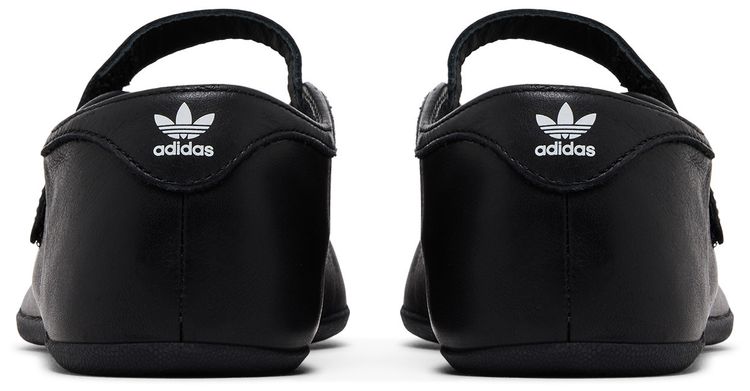 adidas Wmns Stan Smith Lo Pro Triple Black