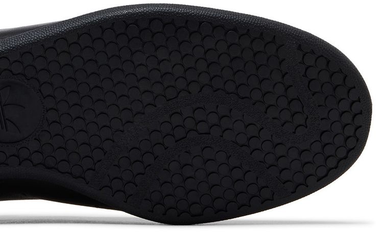 adidas Wmns Stan Smith Lo Pro Triple Black