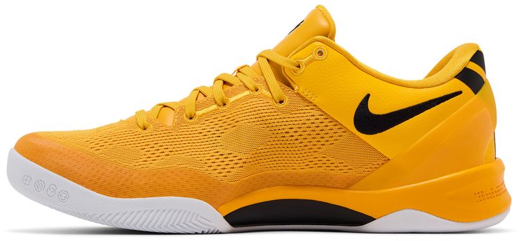 Nike Kobe 8 Protro TB Promo University Gold
