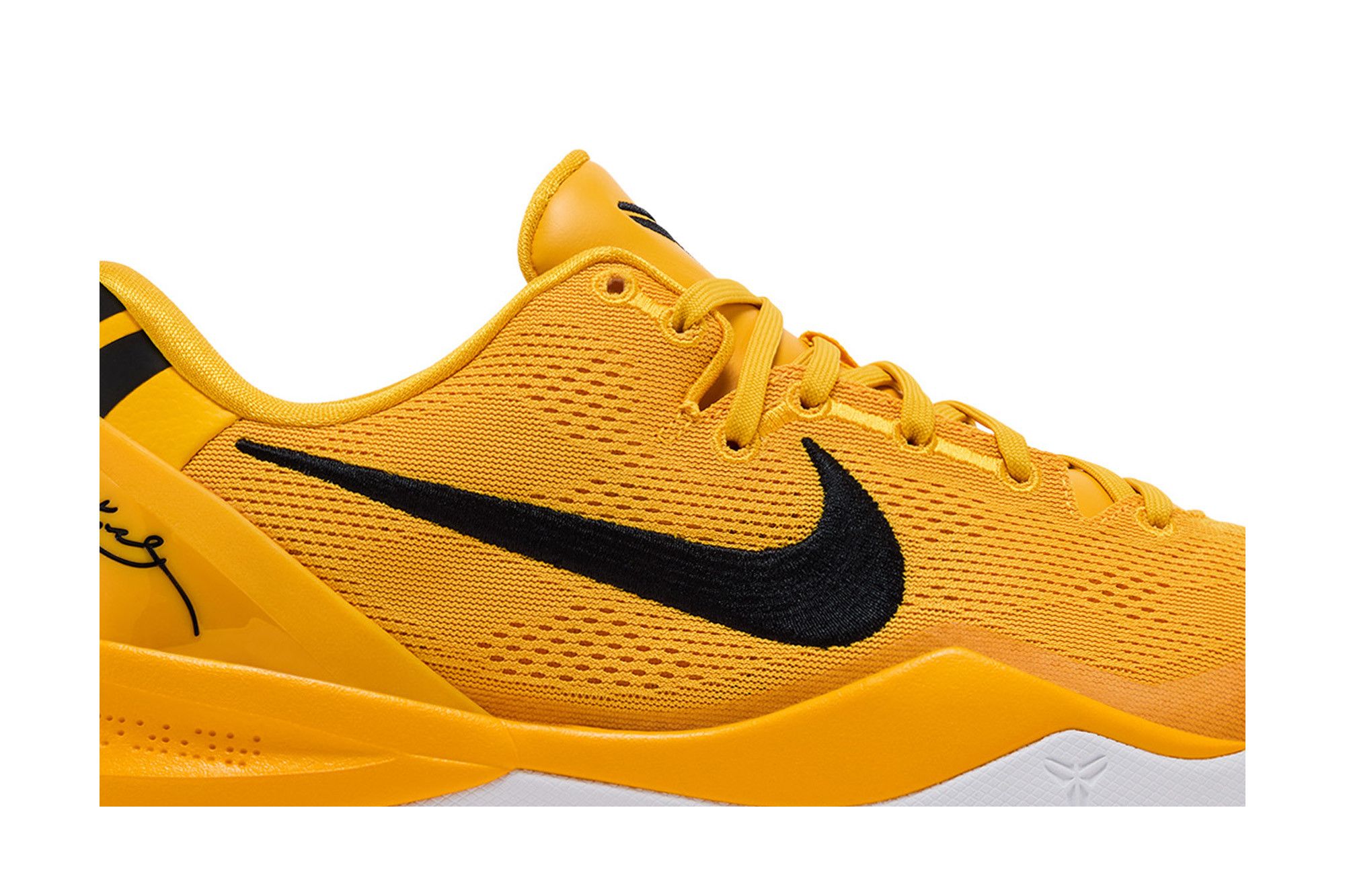 Buy Nike Kobe 8 Protro TB Promo 'University Gold' - HM6469 700 | GOAT
