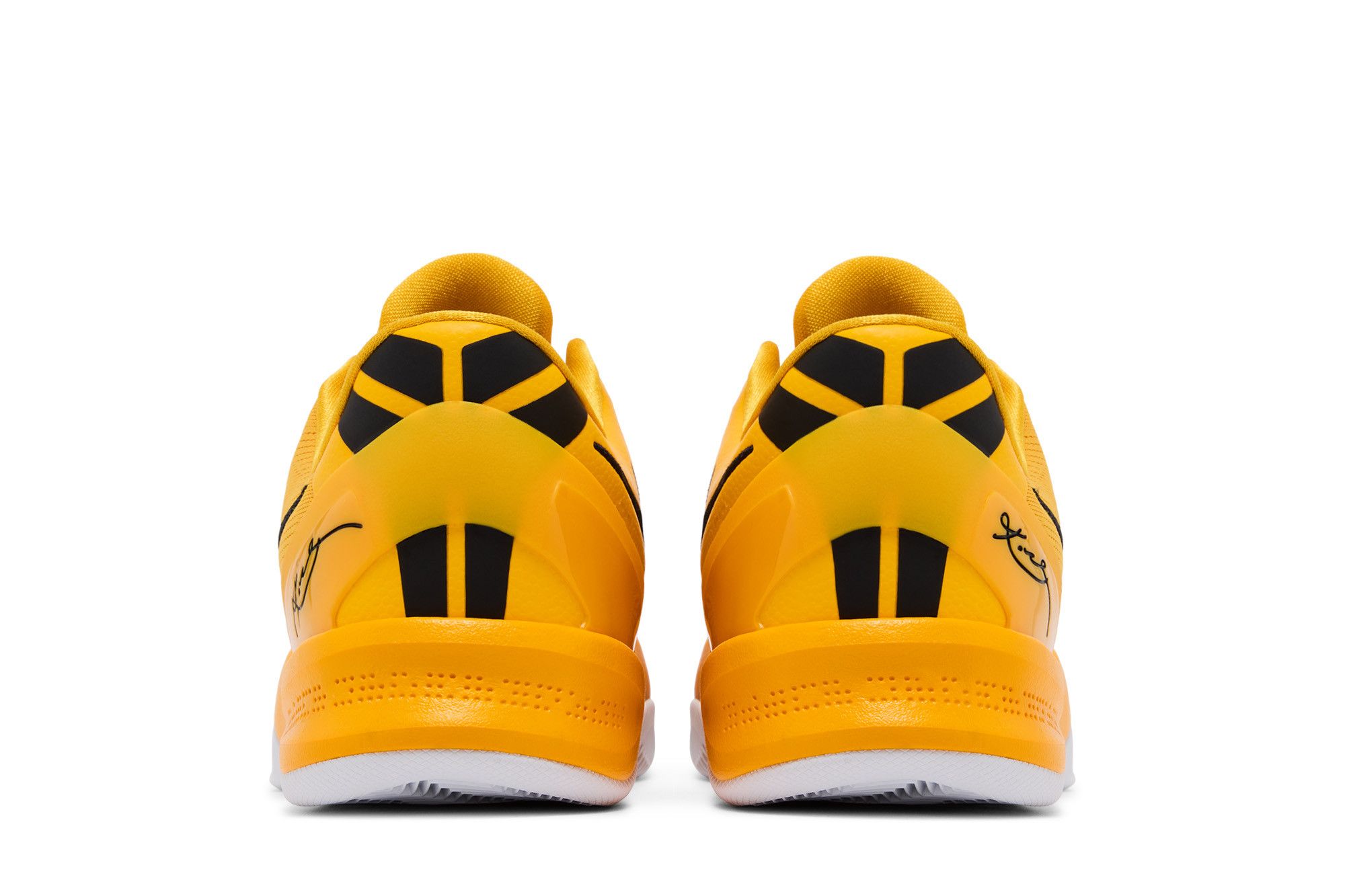 Buy Nike Kobe 8 Protro TB Promo 'University Gold' - HM6469 700 | GOAT