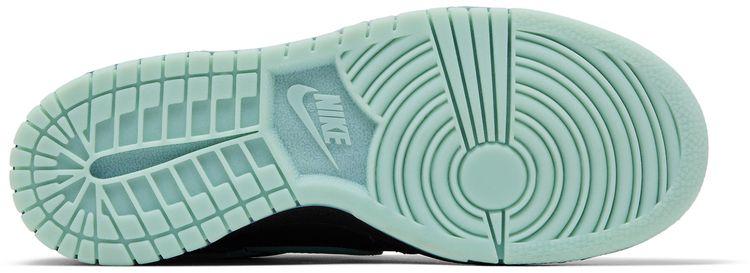 Nike Dunk Low GS Wizard