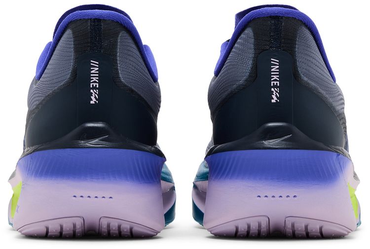 Nike Zoom Fly 6 Obsidian Persian Violet