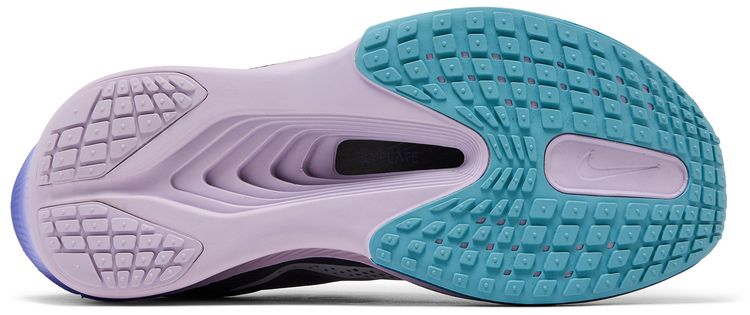 Nike Zoom Fly 6 Obsidian Persian Violet