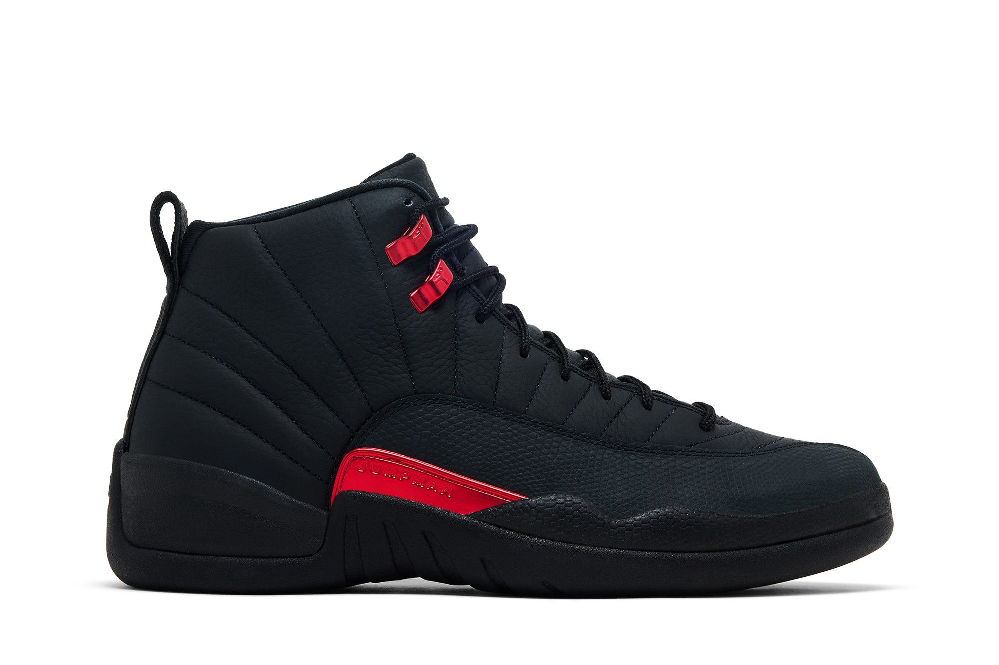 新品　AIR JORDAN 12 Bloodline エアジョーダン12 Buy Air Jordan 12 Retro 'Bloodline' - CT8013 003 | GOAT