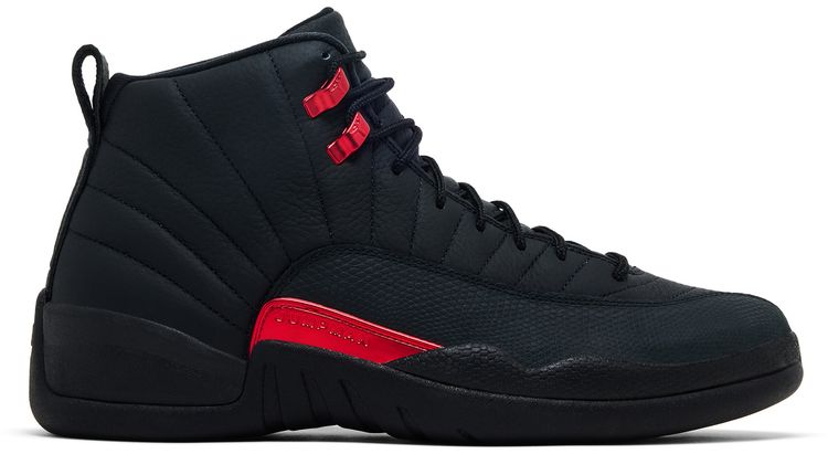 Air Jordan 12 Retro Bloodline