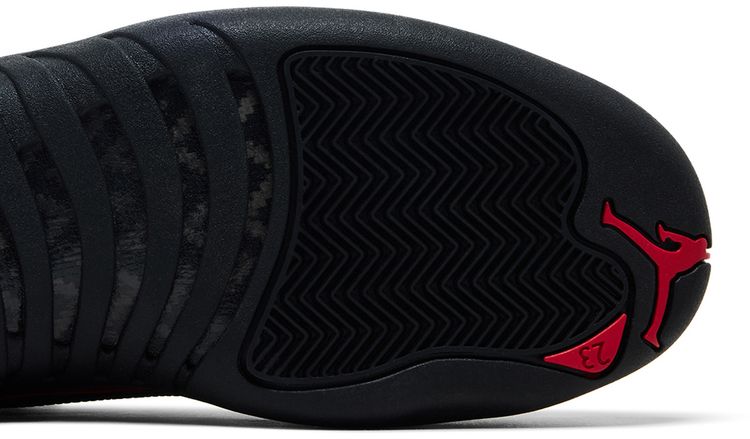 Air Jordan 12 Retro Bloodline