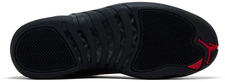 Air Jordan 12 Retro Bloodline
