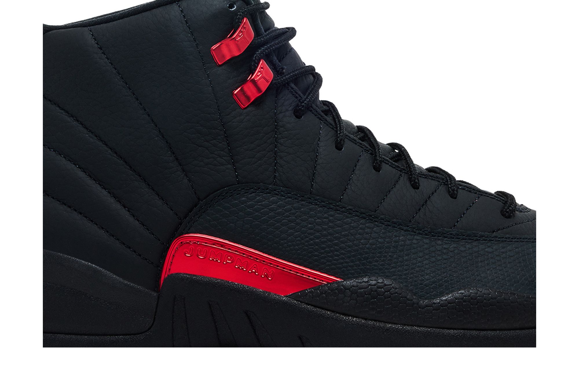 Buy Air Jordan 12 Retro 'Bloodline' - CT8013 003 | GOAT