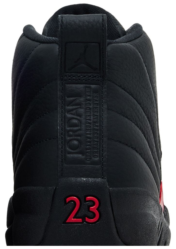Air Jordan 12 Retro Bloodline
