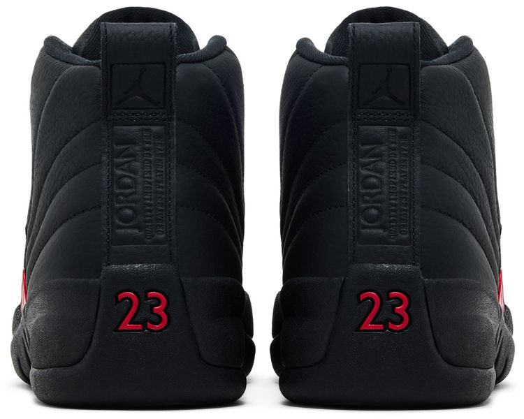 Air Jordan 12 Retro Bloodline