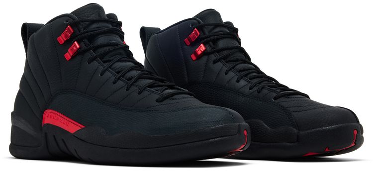 Air Jordan 12 Retro Bloodline