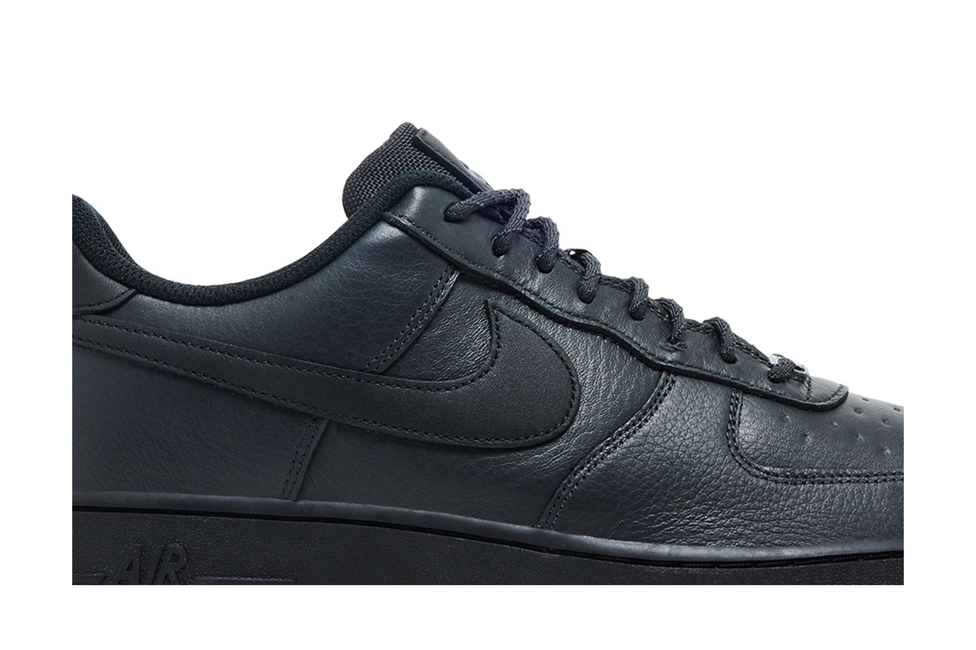 Buy Nike Air Force 1 Low GORE-TEX Vibram 'Black Speed Yellow