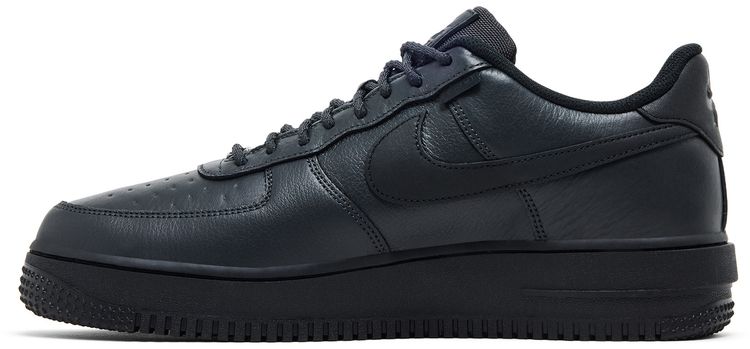 Nike Air Force 1 Low GORE TEX Vibram Black Speed Yellow