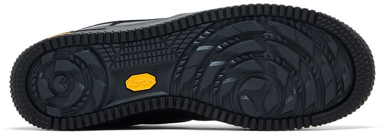 Nike Air Force 1 Low GORE TEX Vibram Black Speed Yellow
