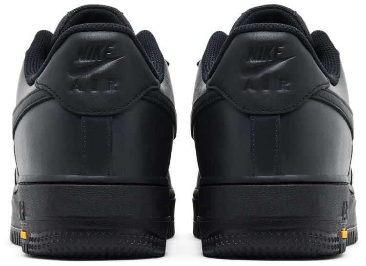 Nike Air Force 1 Low GORE TEX Vibram Black Speed Yellow