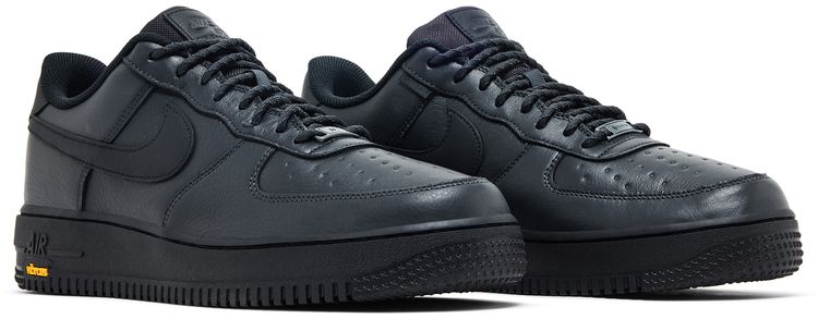 Nike Air Force 1 Low GORE TEX Vibram Black Speed Yellow