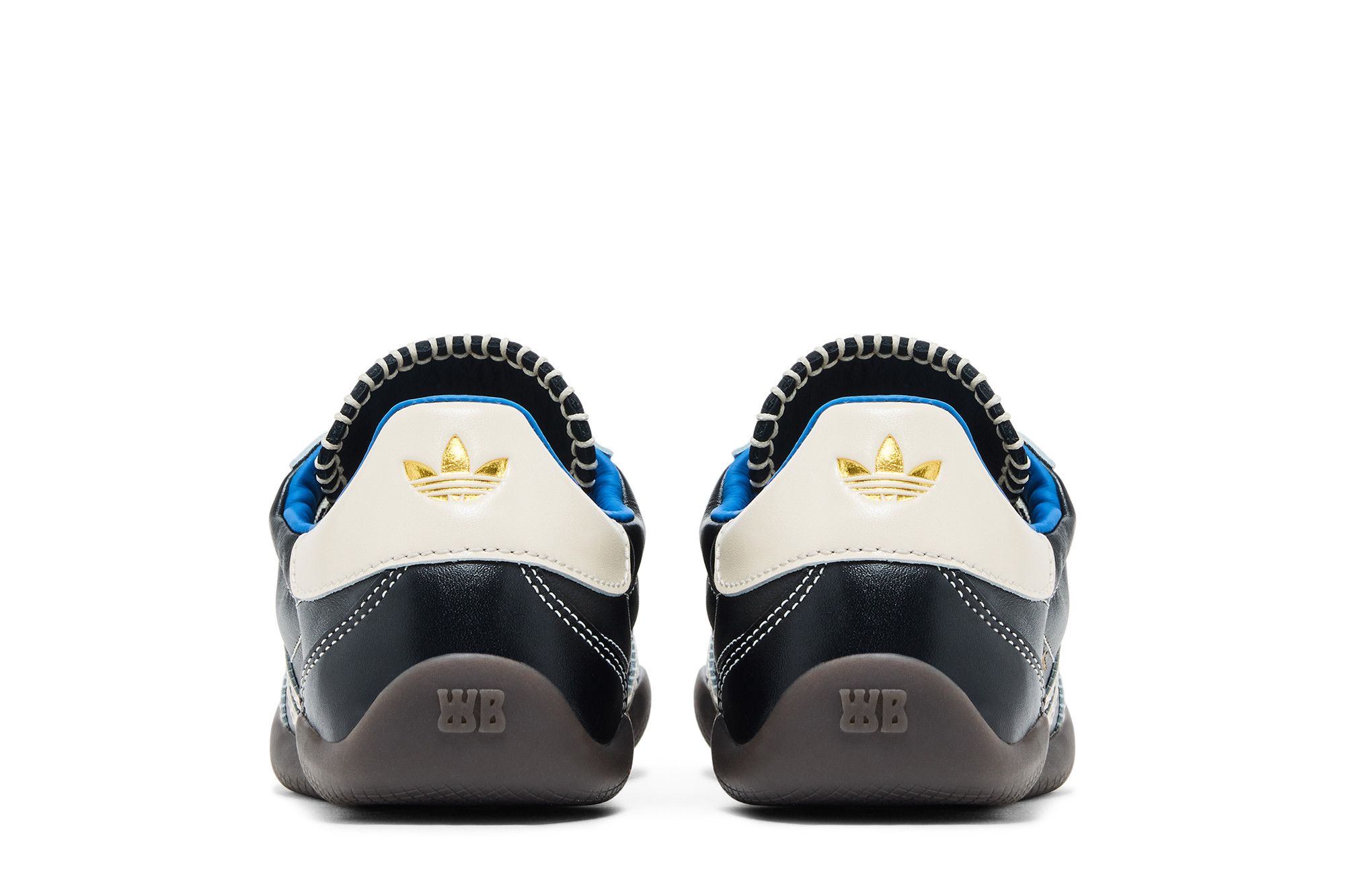 Buy Wales Bonner x adidas Karintha OG 'Black Wonder White Lush