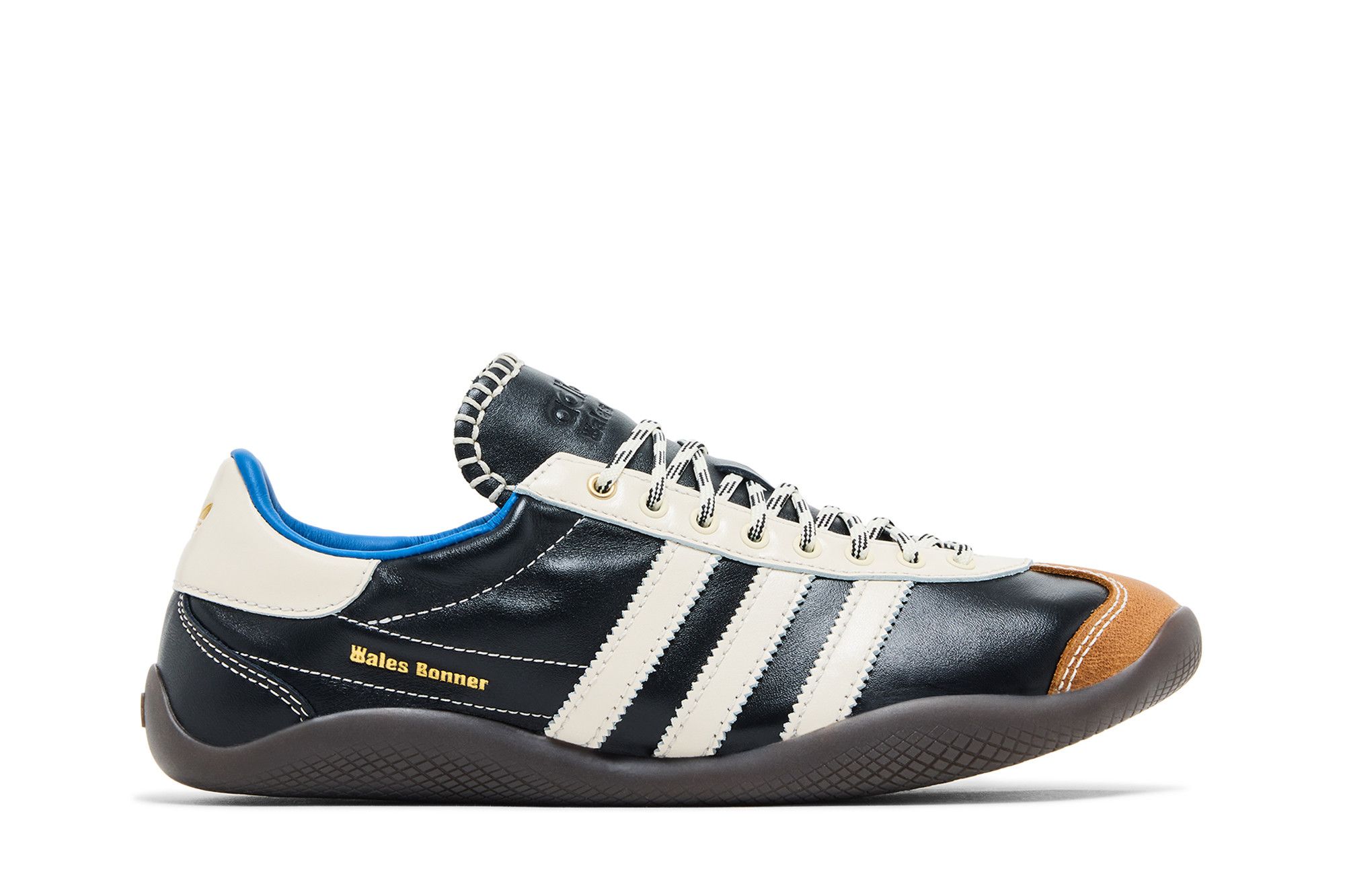 Buy Wales Bonner x adidas Karintha OG 'Black Wonder White Lush