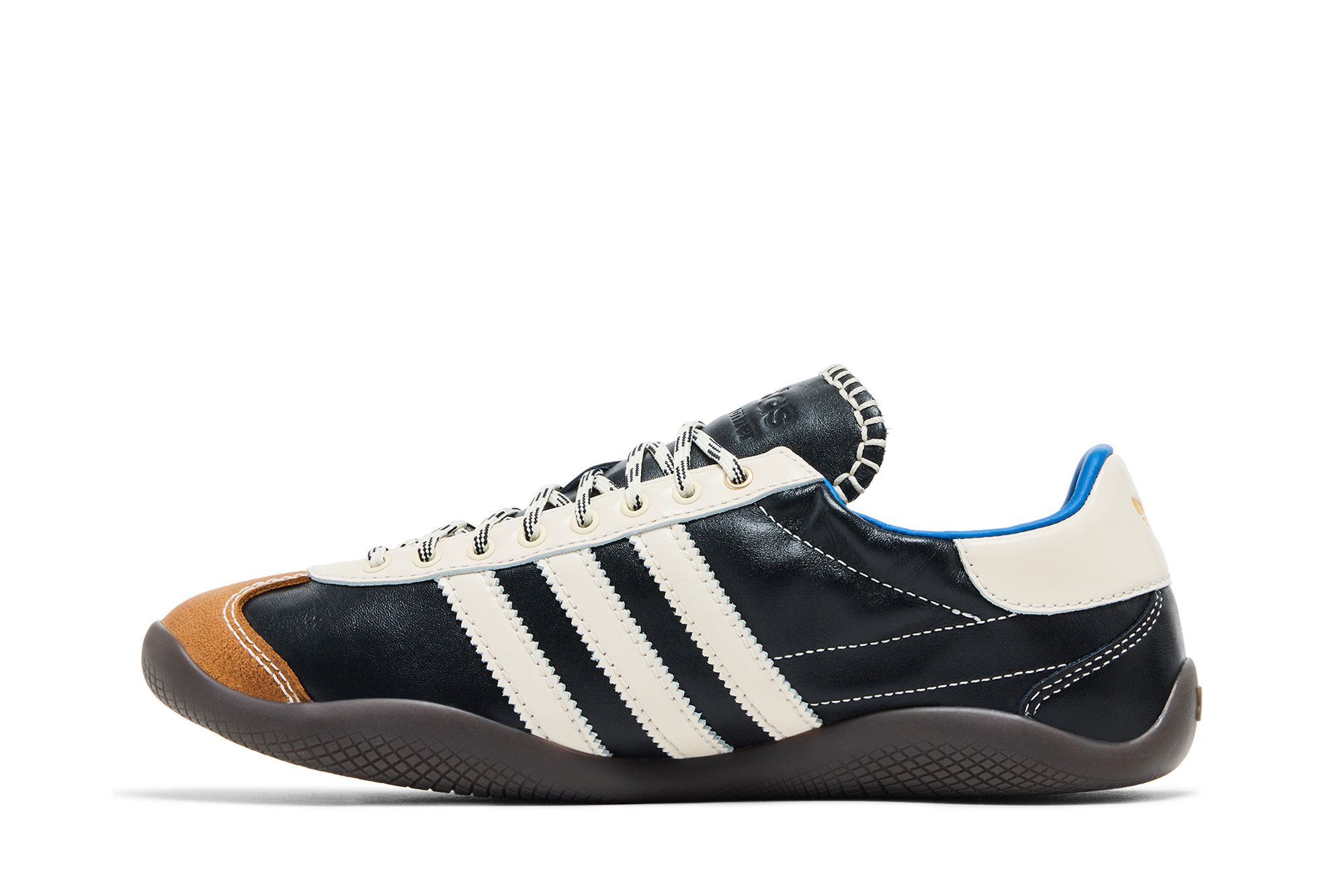 Buy Wales Bonner x adidas Karintha OG 'Black Wonder White Lush