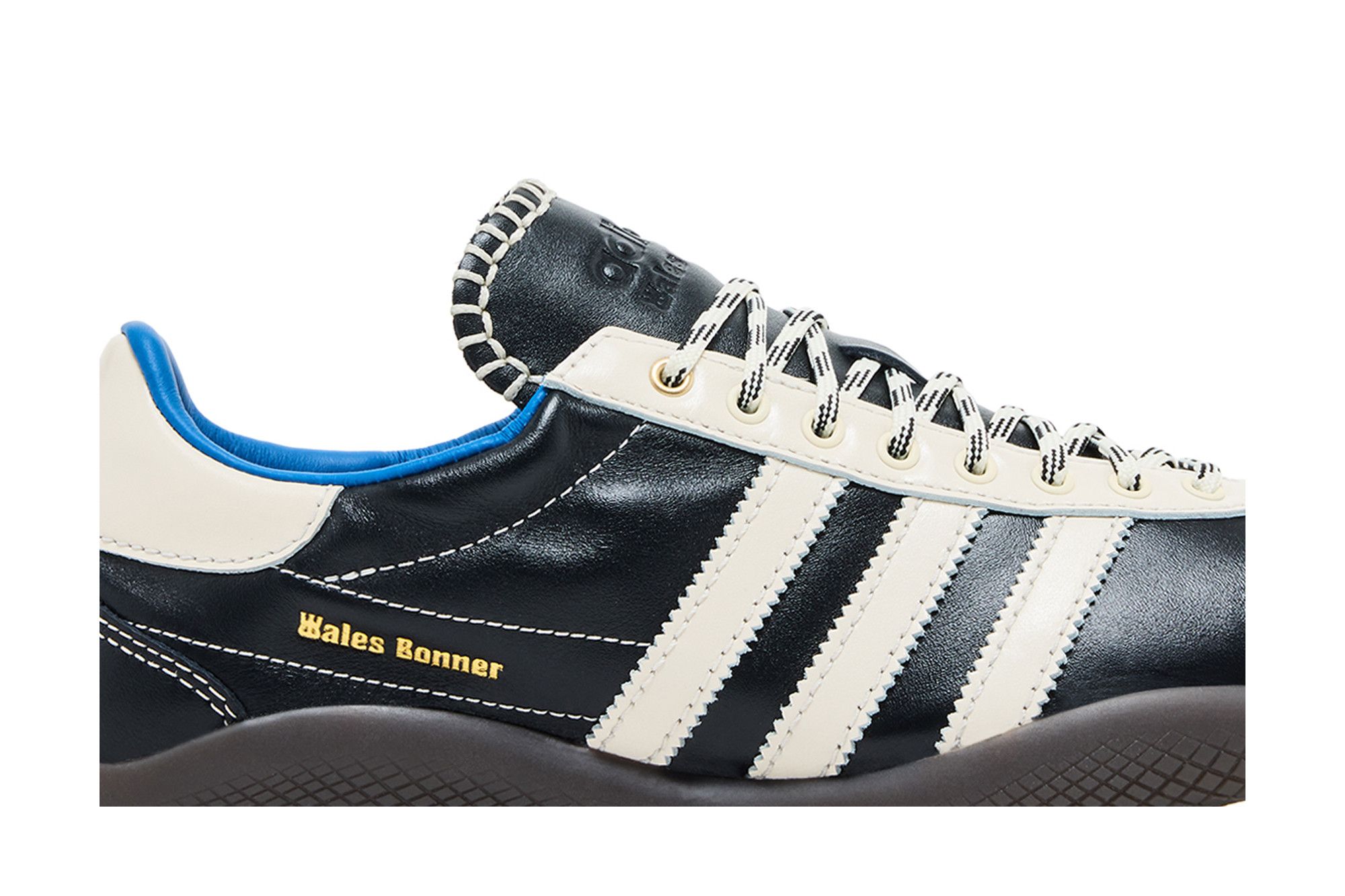 Buy Wales Bonner x adidas Karintha OG 'Black Wonder White Lush