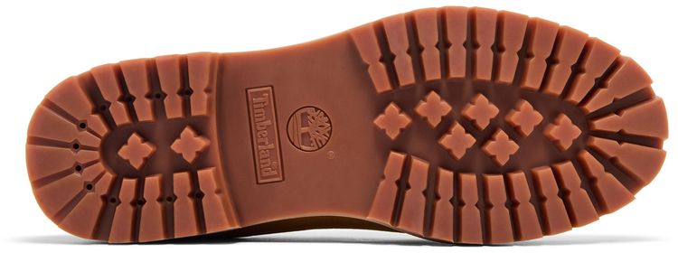 Telfar x Timberland Slip On Loafer Wheat