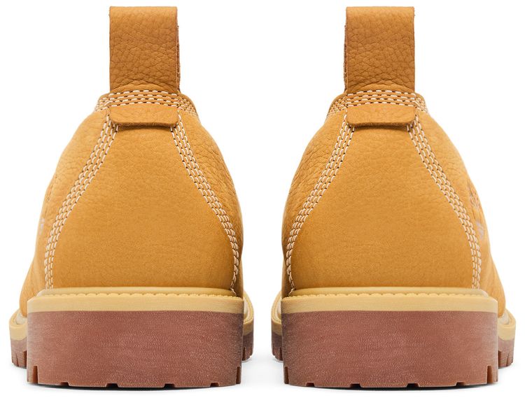 Telfar x Timberland Slip On Loafer Wheat