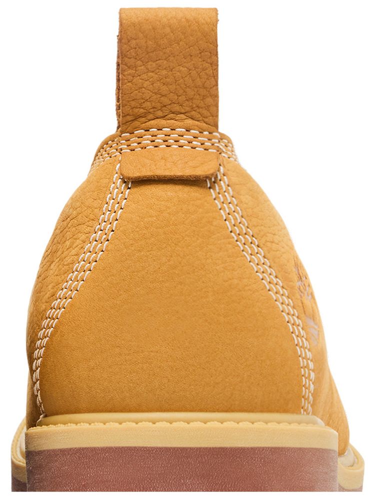 Telfar x Timberland Slip On Loafer Wheat