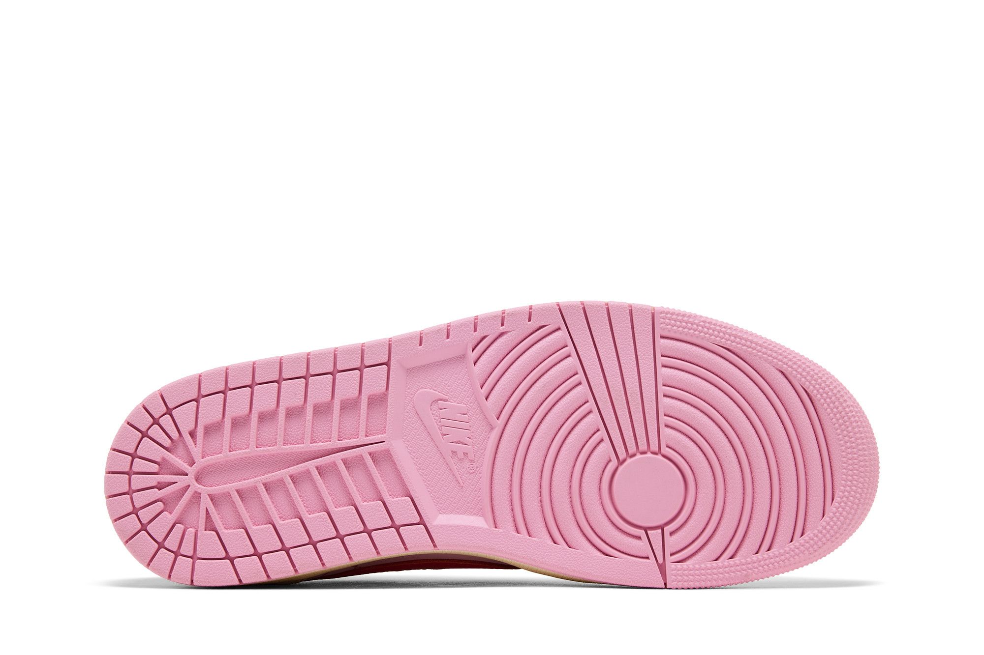 Buy Travis Scott x Air Jordan 1 Retro Low OG 'Sail Tropical Pink