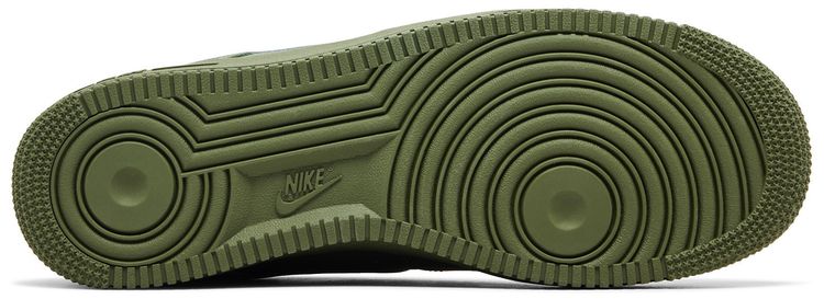 Nike Air Force 1 07 Army Olive
