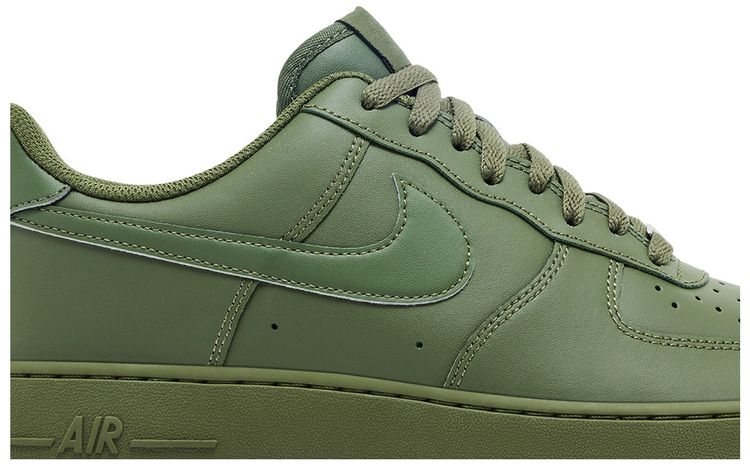 Nike Air Force 1 07 Army Olive