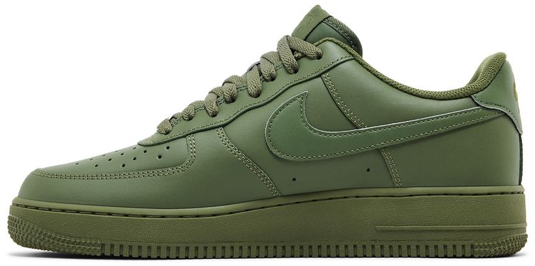 Nike Air Force 1 07 Army Olive