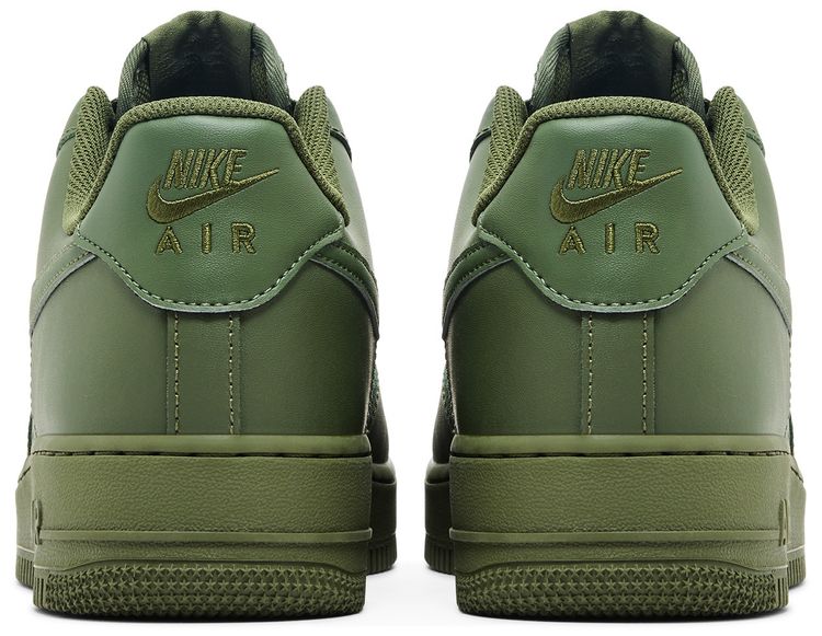 Nike Air Force 1 07 Army Olive