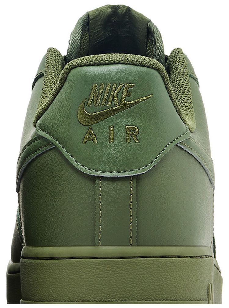 Nike Air Force 1 07 Army Olive