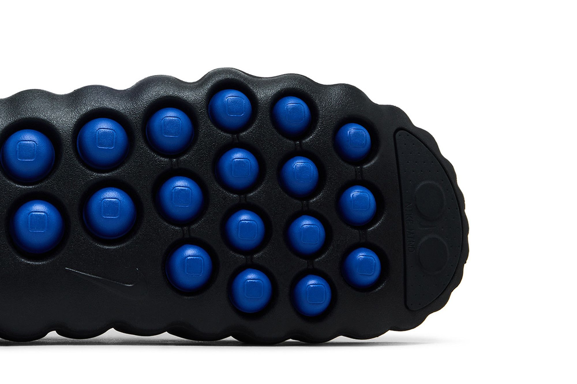 Buy Fragment Design x Nike Mind 001 'Black' - IQ8502 001 | GOAT