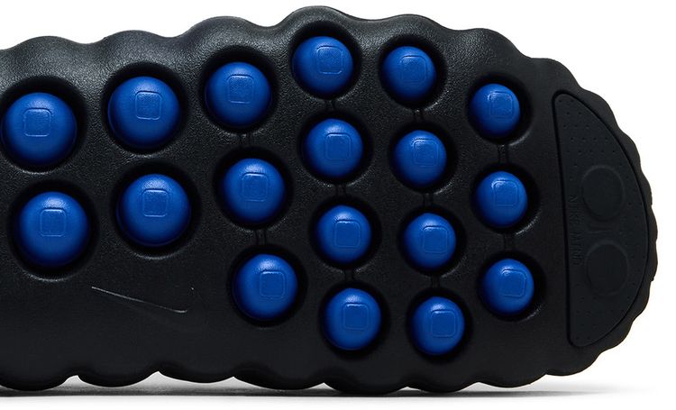 Fragment Design x Nike Mind 001 Black