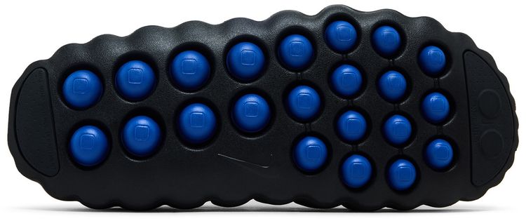 Fragment Design x Nike Mind 001 Black