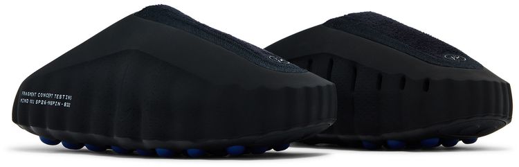 Fragment Design x Nike Mind 001 Black