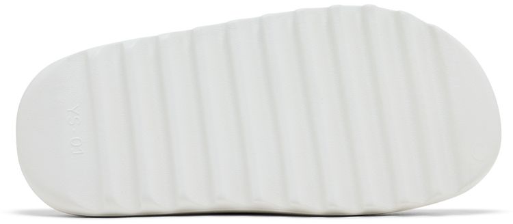 YZY YS 01 White