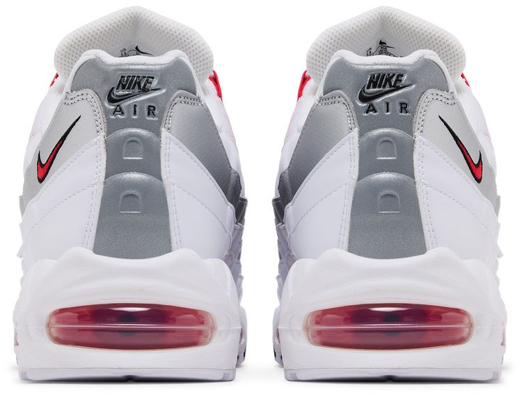 Nike Air Max 95 SE Big Bubble   England