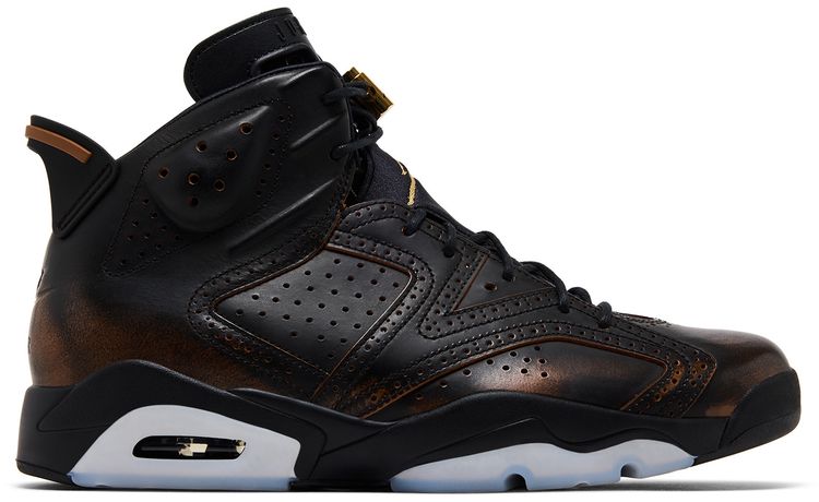 Air Jordan 6 Retro Xuanwu